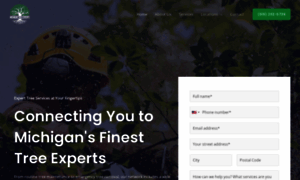 Michigantreeexperts.com thumbnail