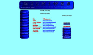Michiweb.it thumbnail