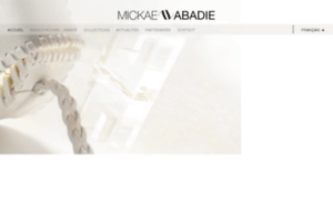 Mickael-labadie.com thumbnail