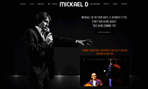 Mickaeld.fr thumbnail