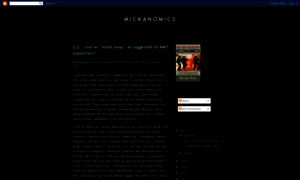 Mickanomics.blogspot.com thumbnail