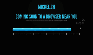 Mickel.ch thumbnail