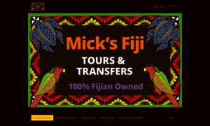 Micksfijitours.rezdy.com thumbnail