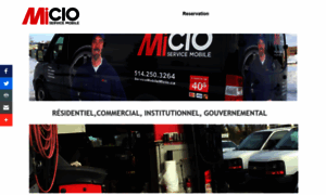 Miclo.ca thumbnail