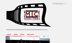 Micnossaterra.com.br thumbnail