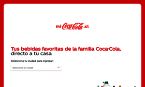 Micoca-cola.cl thumbnail