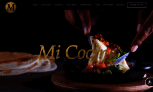 Micocina.com thumbnail