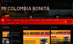 Micolombiabonita.com thumbnail