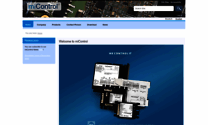 Micontrol.com thumbnail
