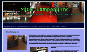 Micorco.com thumbnail