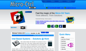 Micro-ctrl.co.za thumbnail