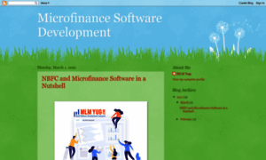 Micro-finance-software.blogspot.com thumbnail