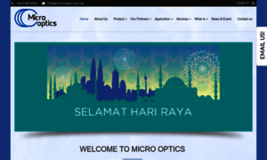 Micro-optics.com.sg thumbnail