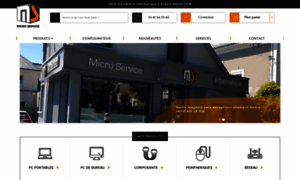 Micro-service.fr thumbnail