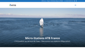 Micro-station-atb.fr thumbnail