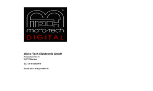 Micro-tech.de thumbnail