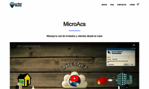 Microacs.com thumbnail
