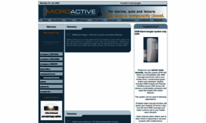 Microactive.net thumbnail