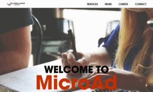 Microad.vn thumbnail