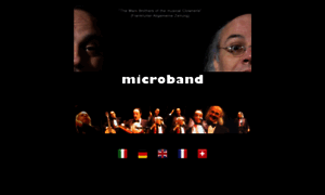 Microband.it thumbnail