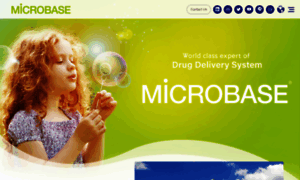 Microbasetech.com thumbnail