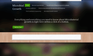 Microbialgrowth101.weebly.com thumbnail