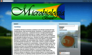 Microbiologiabrasil.blogspot.com thumbnail