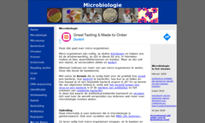 Microbiologie.info thumbnail