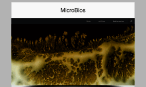 Microbios.org thumbnail