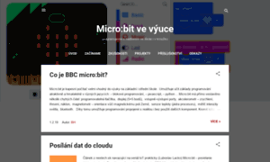 Microbiti.cz thumbnail