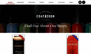 Microbrasseriecoaticook.ca thumbnail