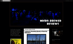 Microbrewreviews.blogspot.com thumbnail