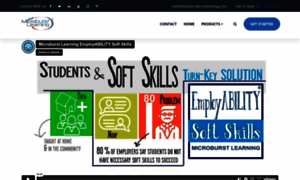 Microburstlearning.org thumbnail
