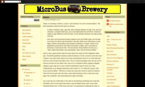 Microbusbrewery.org thumbnail