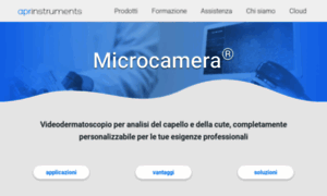 Microcamera.it thumbnail