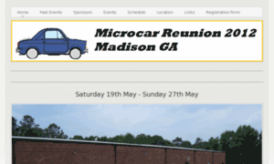 Microcar-reunion.com thumbnail