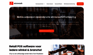 Microcash.nl thumbnail