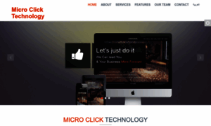 Microclick.net thumbnail