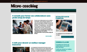 Microcoaching.fr thumbnail