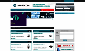 Microcom.com.ar thumbnail