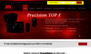 Microcontrol.com.br thumbnail