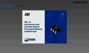 Microcontroller-project.com thumbnail
