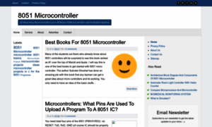 Microcontrollergarden.blogspot.com thumbnail