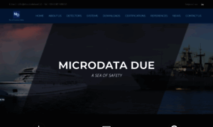 Microdatadue.it thumbnail
