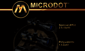 Microdot.fr thumbnail