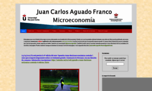 Microeconomiajuancarlosaguado.blogspot.com thumbnail