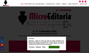 Microeditoria.it thumbnail