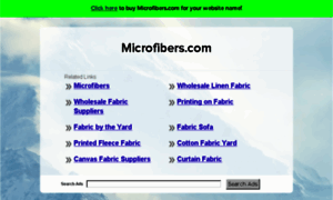 Microfibers.com thumbnail