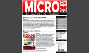 Microfichesmag.free.fr thumbnail