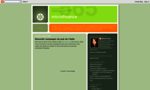 Microfinance1.blogspot.com thumbnail
